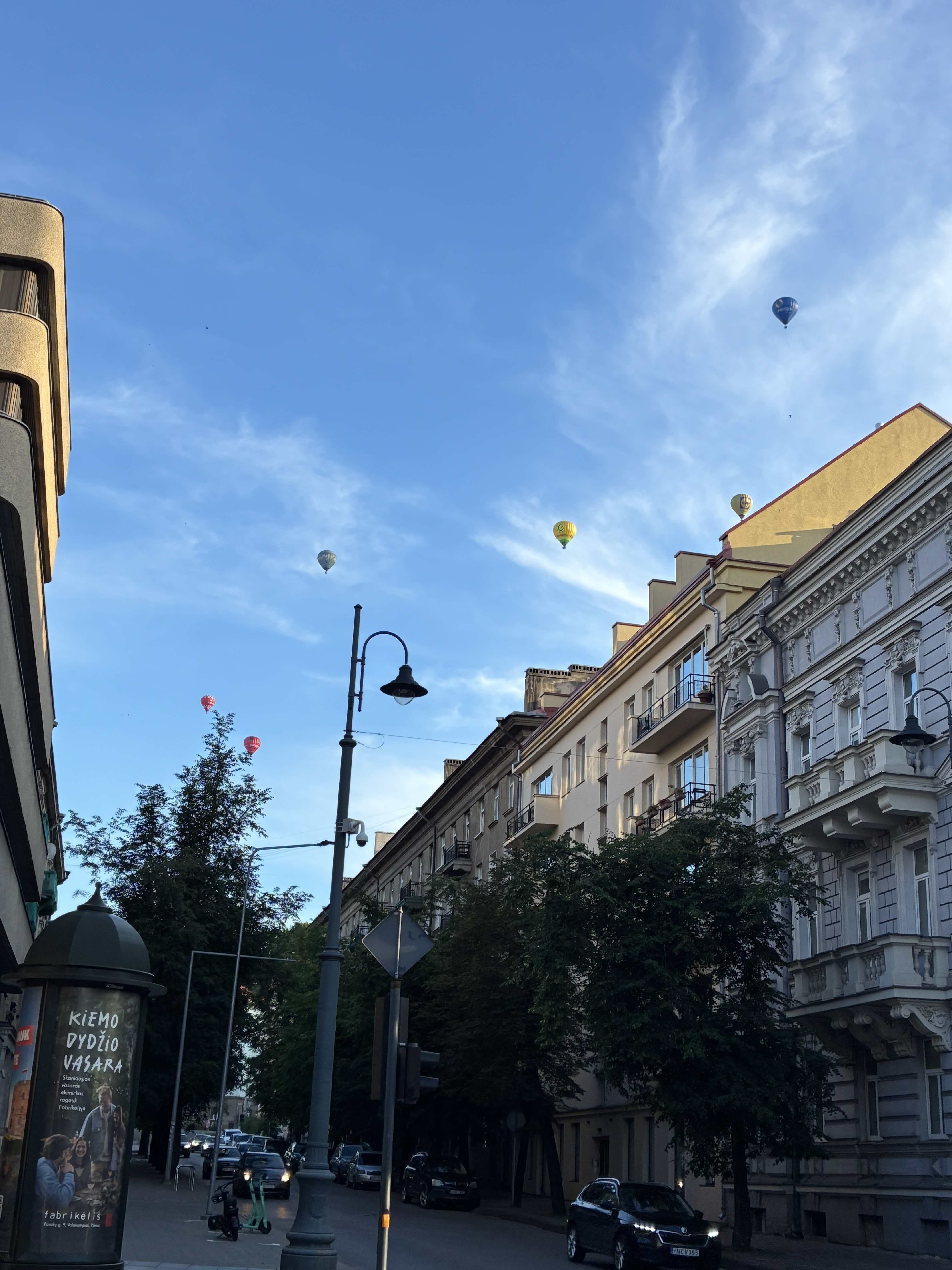 Vilnius